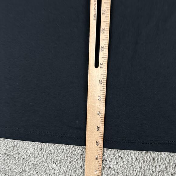 Vintage Stealth Unveiled Shirt Mens Large Nighthawk Nellis AFB 1990 USA 90s - Picture 7 of 12